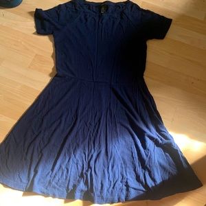 Forever 21 summer dress